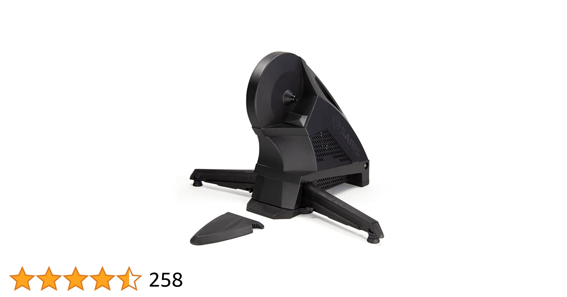 SARIS ( サリス ) ダイレクトドライブ・スマートトレーナー Amazon | SARIS(サリス) H3 ダイレクトドライブ・スマート